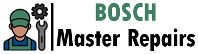 Bosch Master Repairs